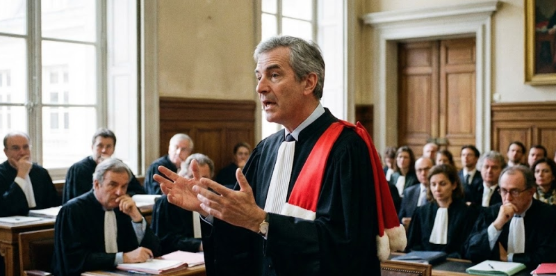 Télésecrétariat juridique pour études d’huissiers de justice