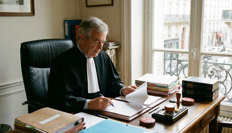 Télésecrétariat juridique pour huissier libéral indépendant