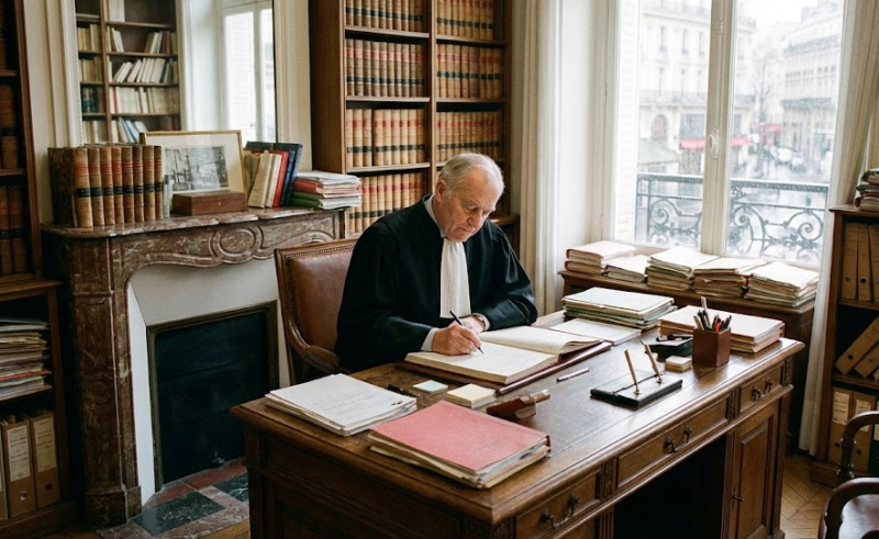 Externalisation secrétariat juridique pour huissiers de justice