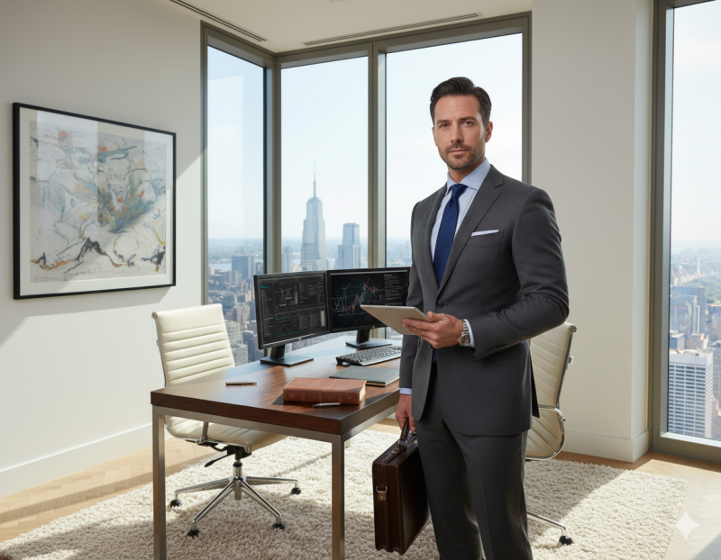 Télésecrétariat à distance pour avocat en droit des affaires