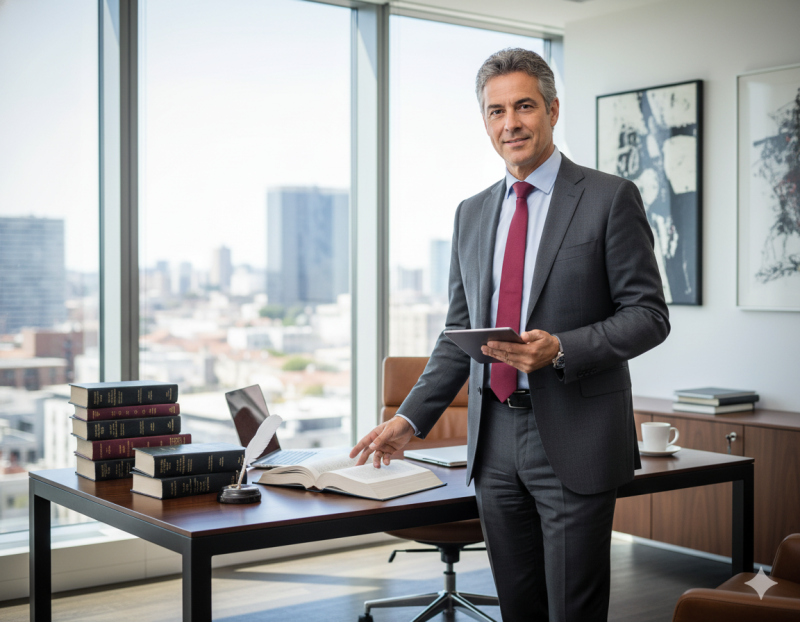 avocat en droit civil général