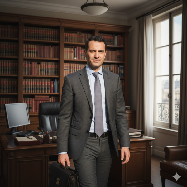 Télésecrétariat juridique pour avocat en droit du travail